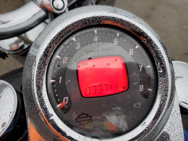 2011 HARLEY-DAVIDSON FLSTSE2 1HD1PY917BB958004