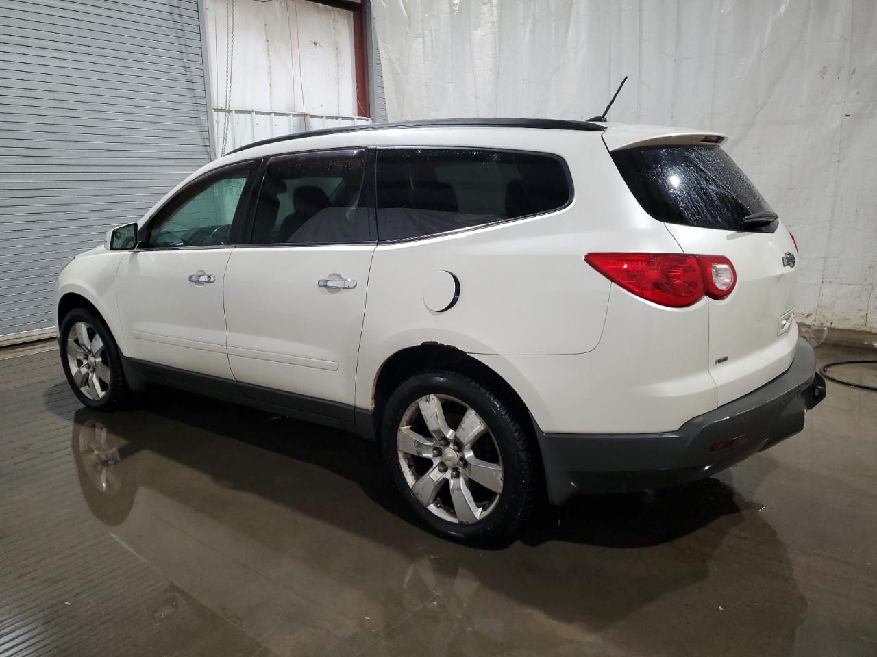 Lot #3036943728 2012 CHEVROLET TRAVERSE L