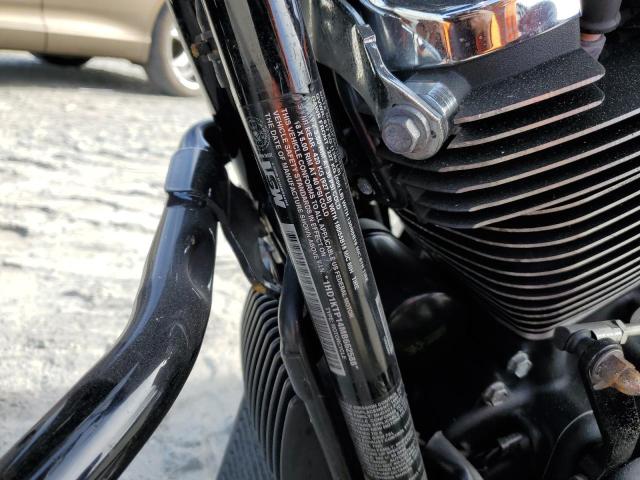 2021 HARLEY-DAVIDSON FLTRXS 1HD1KTP14MB662588