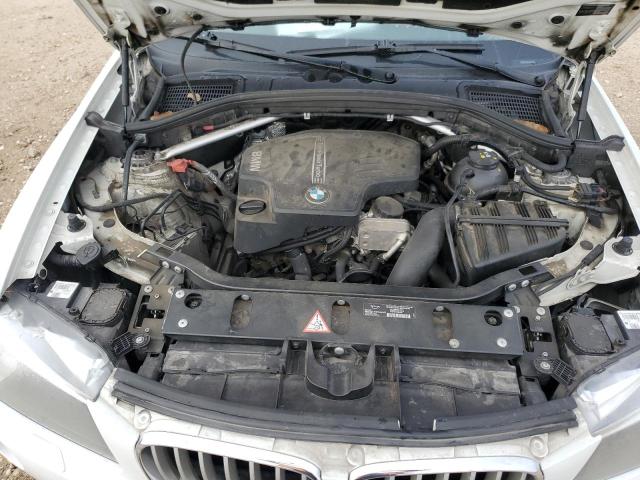 VIN 5UXWX9C50E0D31591 2014 BMW X3 no.12