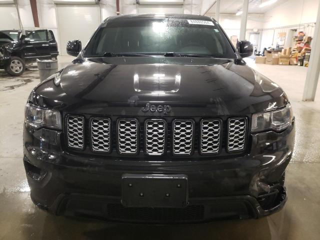 2017 JEEP GRAND CHER - 1C4RJFAG7HC777871