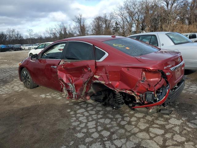 Vin: 1n4al3apxjc209910, lot: 85634824, nissan altima 2.5 20182