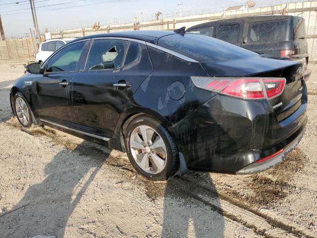 VIN KNAGN4AD0E5076544 2014 KIA OPTIMA no.2