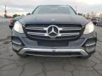 Lot #3044372746 2016 MERCEDES-BENZ GLE 350