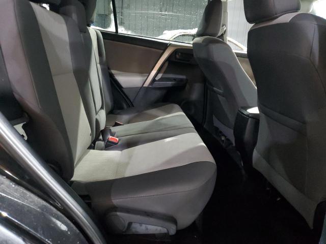 2015 TOYOTA RAV4 LE - 2T3BFREV0FW369154