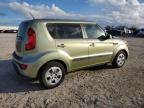 KIA SOUL photo