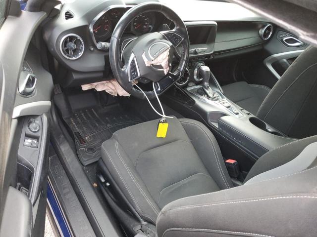 2019 CHEVROLET CAMARO LS - 1G1FB1RS2K0139959