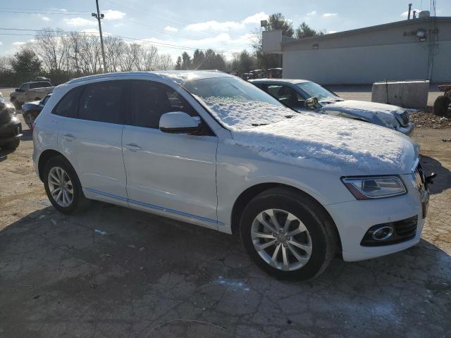 Vin: wa1lfafpxea052219, lot: 81892424, audi q5 premium plus 20144