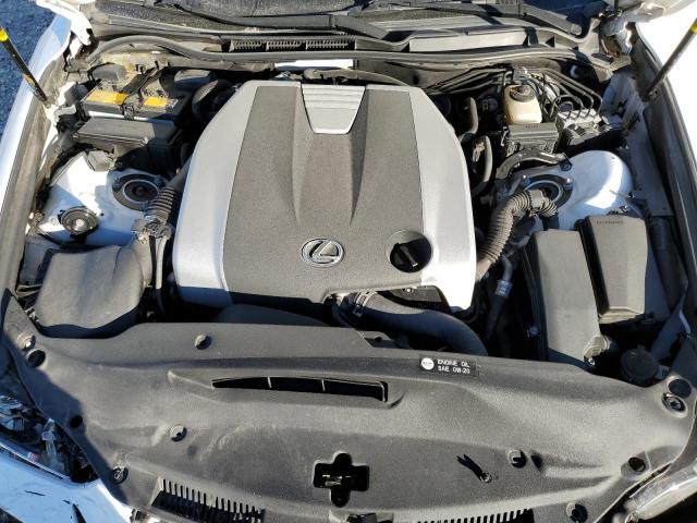 2017 LEXUS IS 300 - JTHCM1D28H5024692