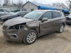 2017 BUICK ENVISION E - LRBFXBSA1HD000518