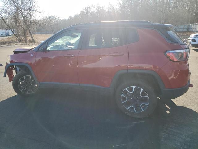 Vin: 3c4njddb7lt177299, lot: 85780314, jeep compass trailhawk 20202