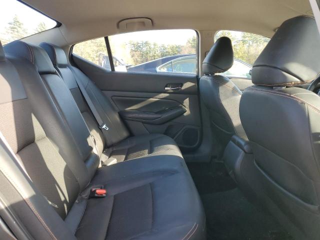2019 NISSAN ALTIMA SR - 1N4BL4CV3KC174828