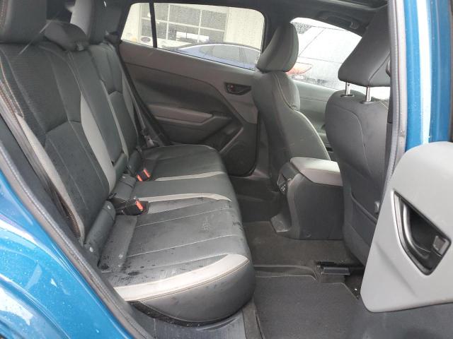 2024 SUBARU CROSSTREK - 4S4GUHU62R3739359