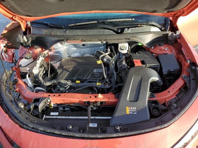 2024 BUICK ENVISTA SP KL47LBE24RB144223