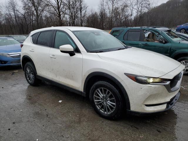 2018 MAZDA CX-5 SPORT - JM3KFBBM8J0428345
