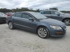 Lot #3024030239 2010 VOLKSWAGEN CC SPORT