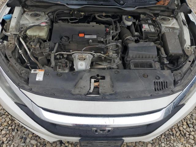 2017 HONDA CIVIC EX - 2HGFC2F70HH542208