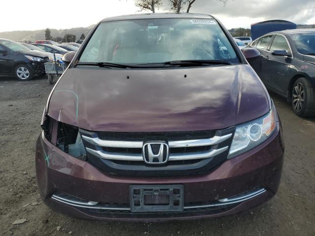 VIN 5FNRL5H67EB105633 2014 HONDA ALL MODELS no.5