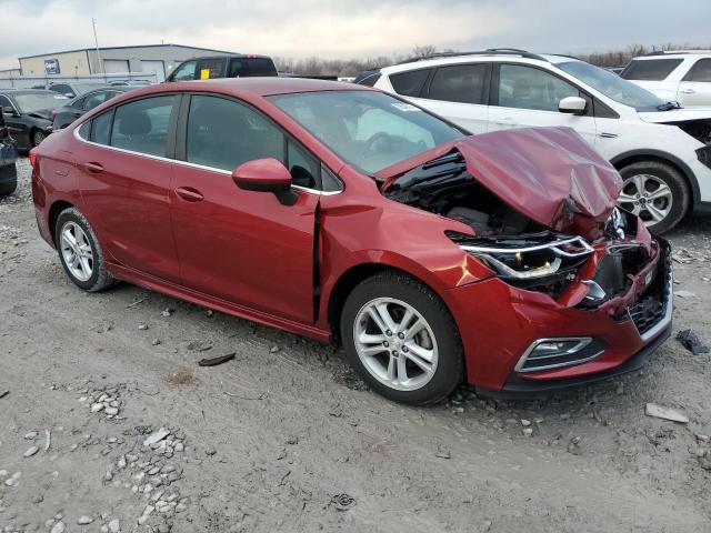 Vin: 1g1bd5sm5h7172515, lot: 86546414, chevrolet cruze lt 20174