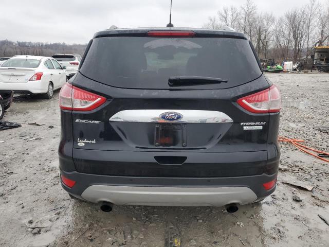 2016 FORD ESCAPE TIT - 1FMCU0JX9GUA75064