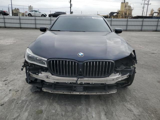 2019 BMW 750 I WBA7F0C57KGM24657