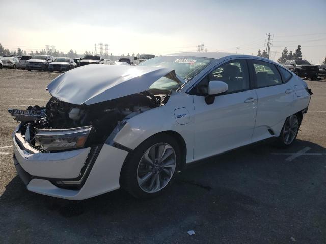 2019 HONDA CLARITY #3042049208