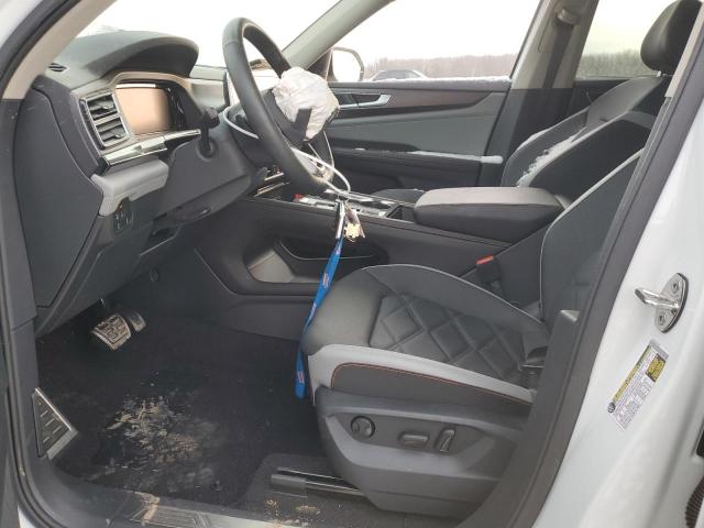 2024 VOLKSWAGEN ATLAS PEAK 1V2CR2CA3RC611900