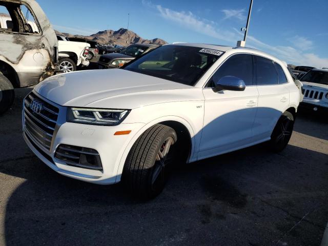 2018 AUDI SQ5