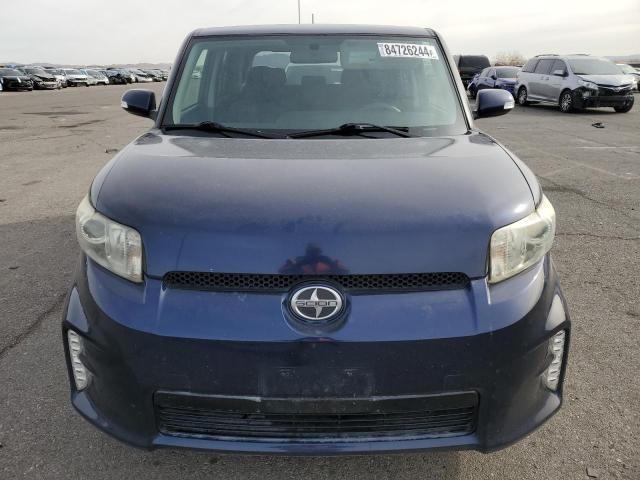 2015 TOYOTA SCION XB - JTLZE4FE9FJ075354