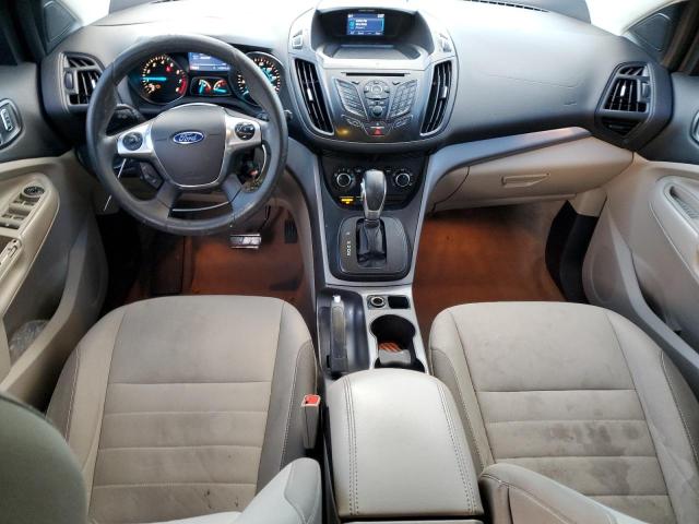 2015 FORD ESCAPE SE - 1FMCU9G91FUA62286