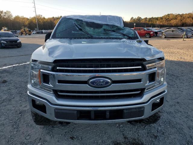 2018 FORD F150 SUPER - 1FTEW1EG8JKE79516