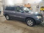 Lot #3027094827 2002 TOYOTA HIGHLANDER