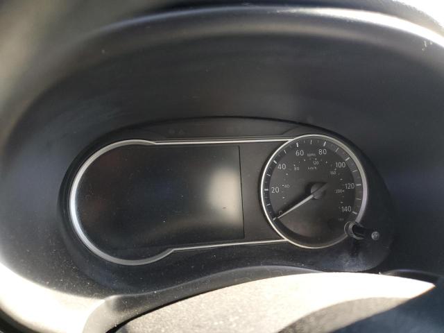 2019 NISSAN KICKS S - 3N1CP5CUXKL535480