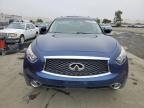 Lot #3034749674 2017 INFINITI QX70