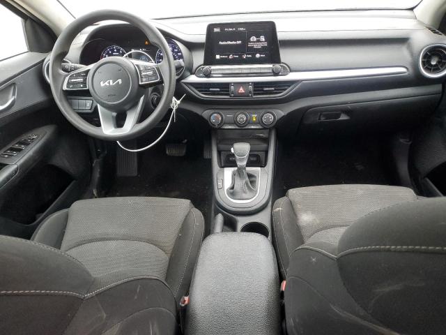 2022 KIA FORTE FE - 3KPF24AD4NE499199
