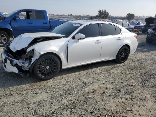 2014 LEXUS GS 350 #3042283882