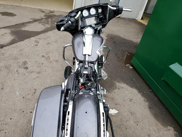 2015 HARLEY-DAVIDSON FLHXS STRE - 1HD1KRM12FB686009