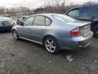 Lot #3023910317 2008 SUBARU LEGACY 2.5