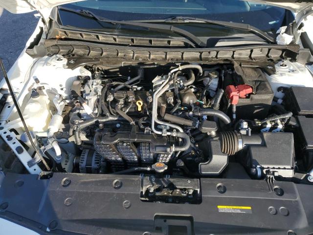2021 NISSAN ALTIMA SV - 1N4BL4DV7MN342086
