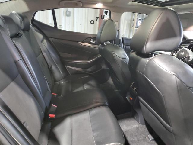 2019 NISSAN MAXIMA S - 1N4AA6AV8KC370778