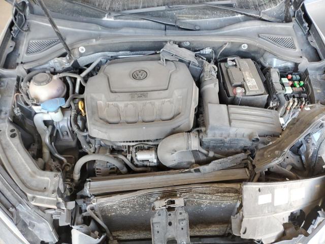 2018 VOLKSWAGEN PASSAT S - 1VWAA7A31JC049143