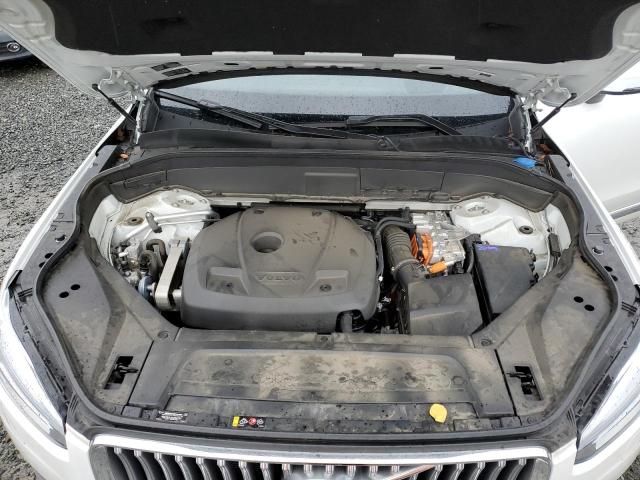 2020 VOLVO XC90 T8 IN YV4BR00L9L1587044