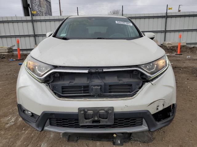2018 HONDA CR-V EX - 5J6RW2H56JL001844