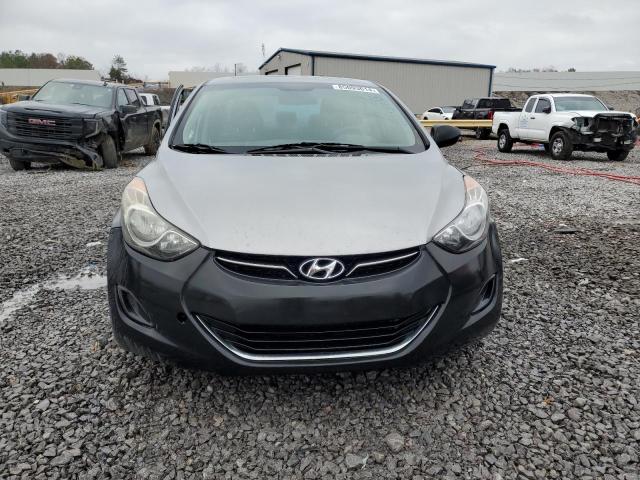 VIN KMHDH4AE4DU807367 2013 HYUNDAI ELANTRA no.5