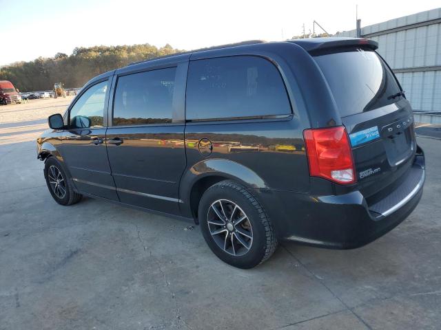 2017 DODGE GRAND CARA - 2C4RDGEG0HR697648
