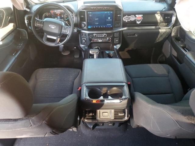 2023 FORD F150 SUPER - 1FTFW1E87PKE76757