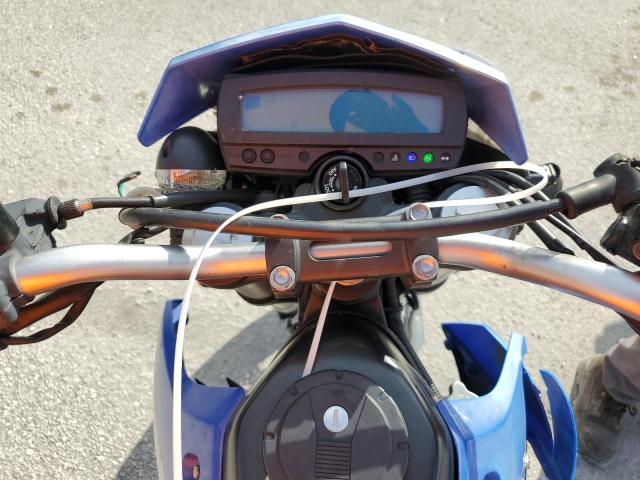 2010 KAWASAKI KLX250 W JKALXMW16ADA03069