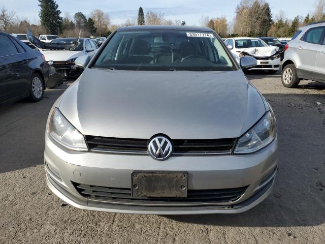 2015 VOLKSWAGEN GOLF - 3VW217AU4FM017578