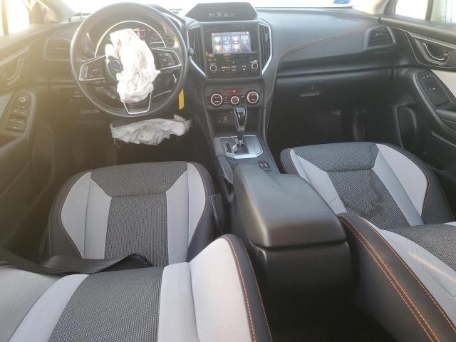 2023 SUBARU CROSSTREK - JF2GTAPC6P8287336