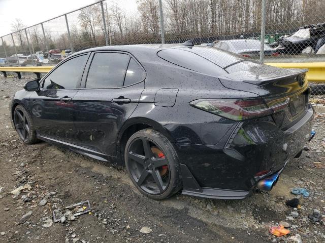 2023 TOYOTA CAMRY SE N - 4T1G11AK3PU742151